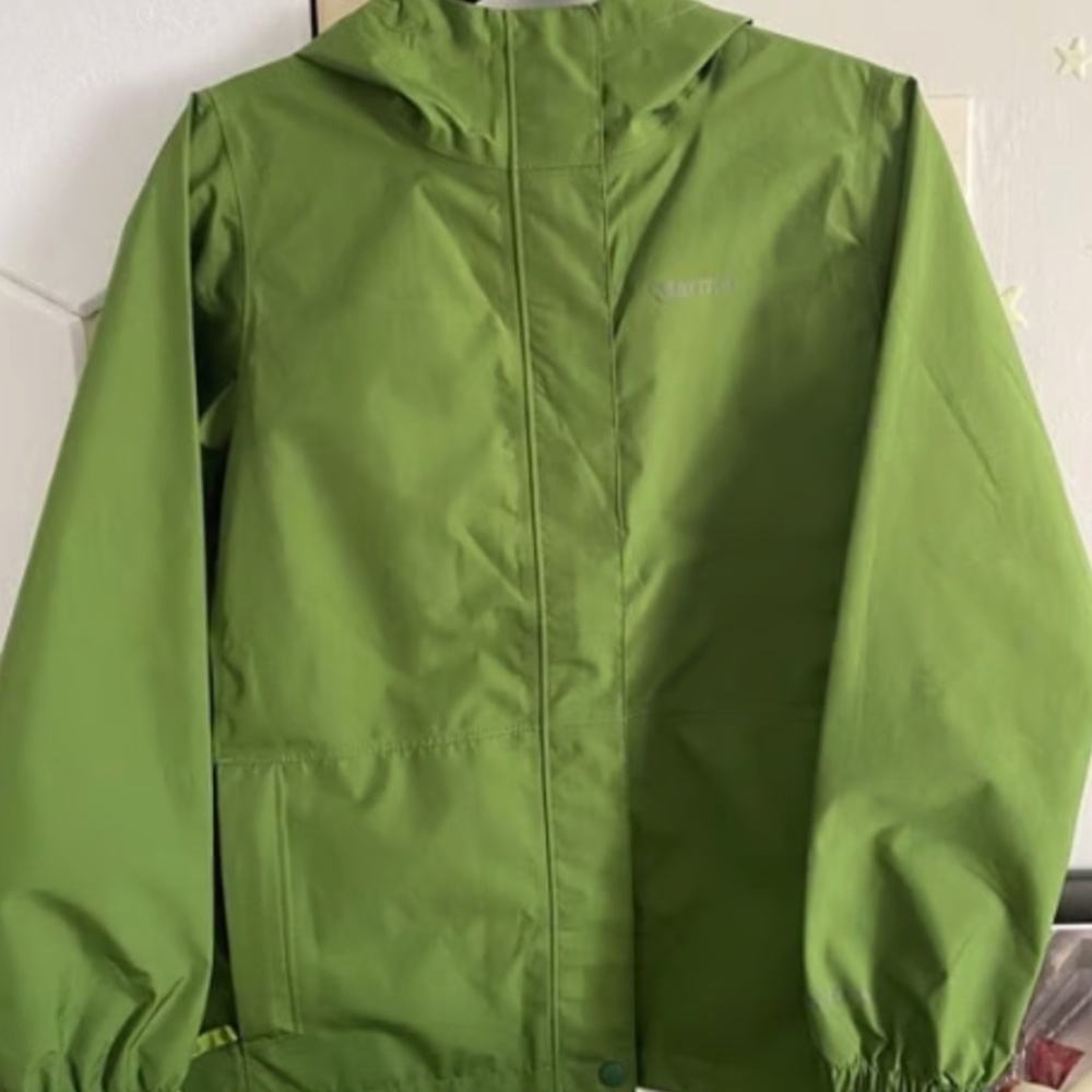 NWOT Marmot Minimalist Jacket - Kids XL or Women's S